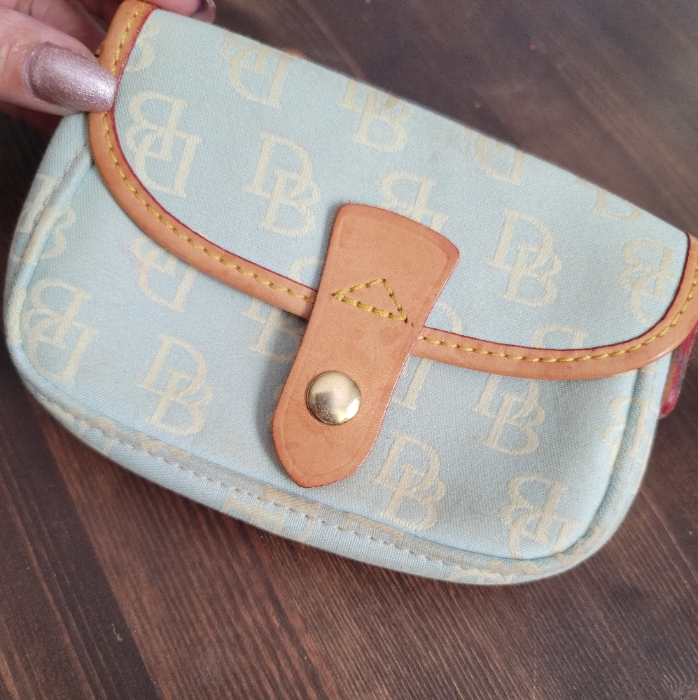 Wristlet